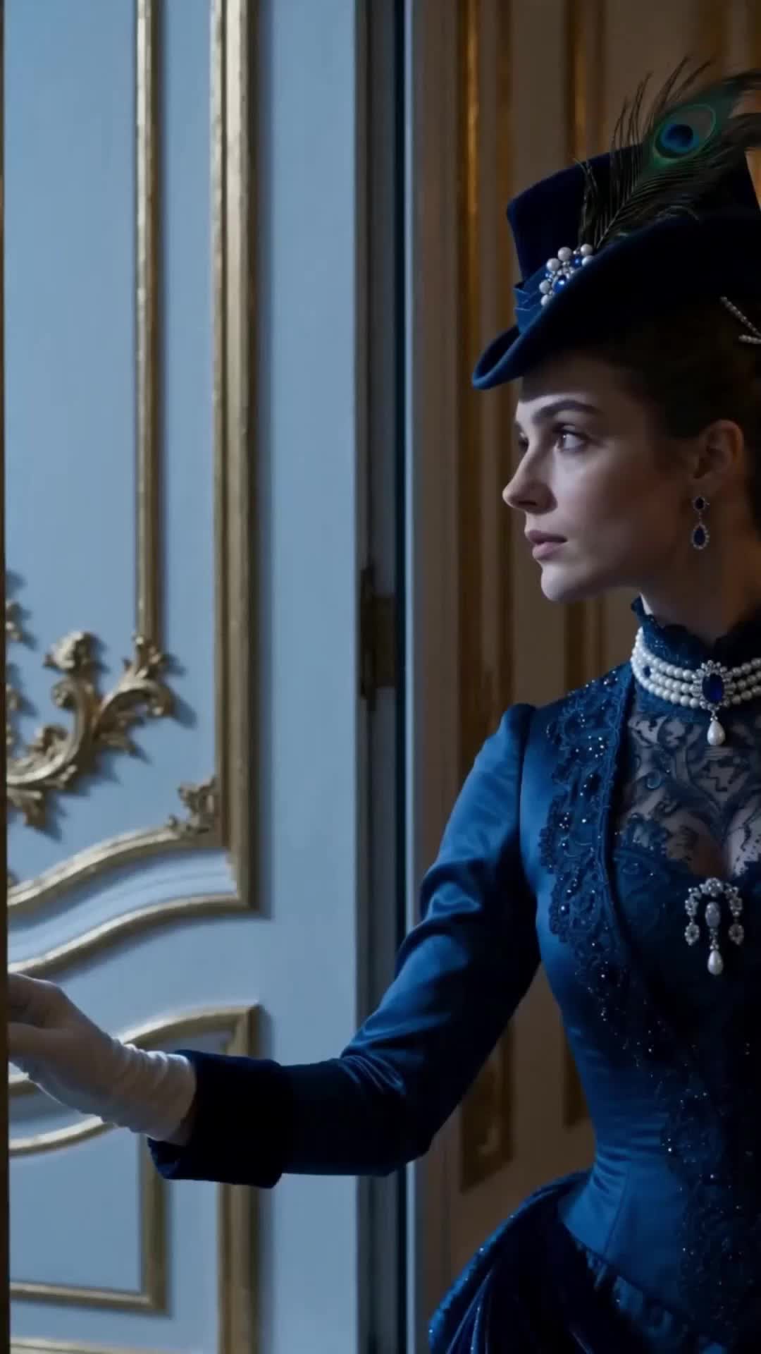 Episodio 11 - Princesa Renacida: Tarde, General